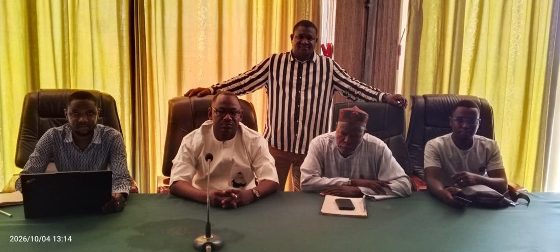 Niamey : le Bureau régional de l'ADEMAIR relance ses activités